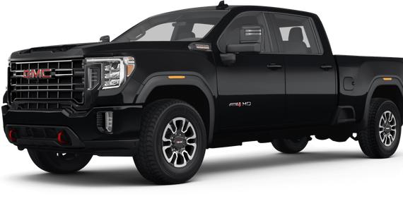 GMC SIERRA HD 2023 1GT19PEY3PF203957 image